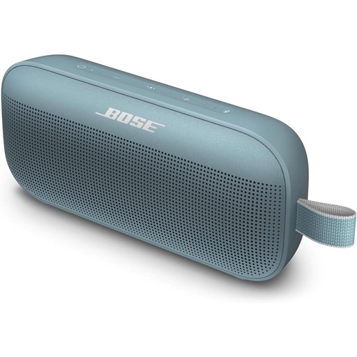 [4010201420] Bose Soundlink Flex Altavoz Bluetooth IP67 Stone Blue