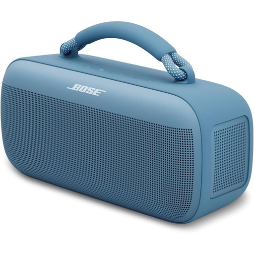 [4010201644] Bose Soundlink Max Altavoz Bluetooth Portátil de Alta Potencia Azul