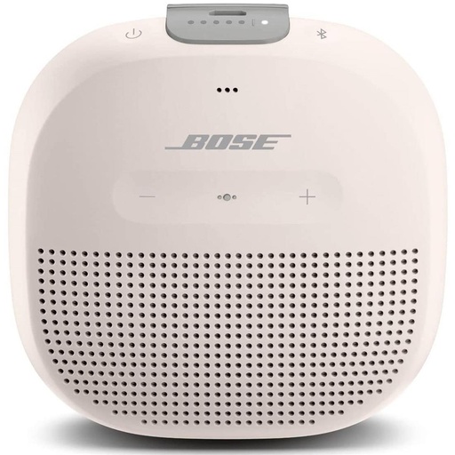 [4010201440] Bose Soundlink Micro Altavoz Bluetooth IPX7 Blanco