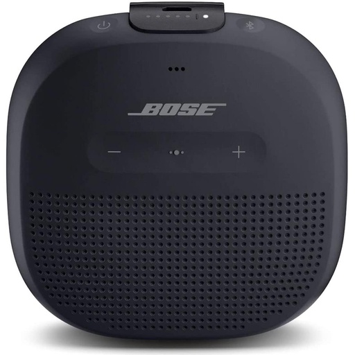 [4010200032] BOSE SOUNDLINK MICRO Altavoz Bluetooth IPX7 Negro