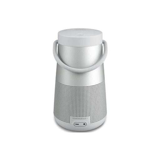 [4010201329] BOSE SOUNDLINK REVOLVE PLUS II Altavoz Bluetoth 360º Plata