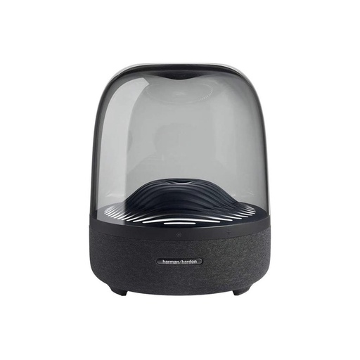 [4010201275] Harman Kardon Aura Studio 3 Altavoz Bluetooth Negro