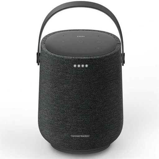 [4010201626] Harman Kardon Citation 200 Altavoz Bluetooth y Wifi con Google Assistant