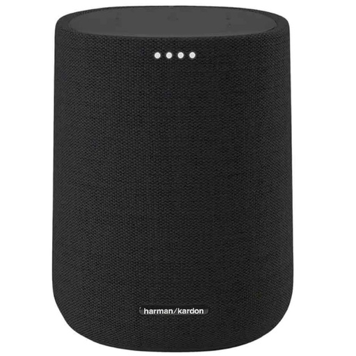 [4010200345] HARMAN KARDON Citation One MK3 Altavoz Bluetooth y Wifi Negro