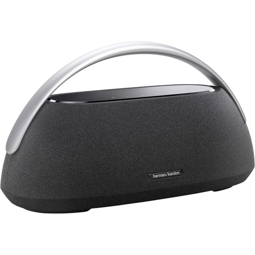 [4010201620] Harman Kardon Go + Play 3 Altavoz Bluetooth Black