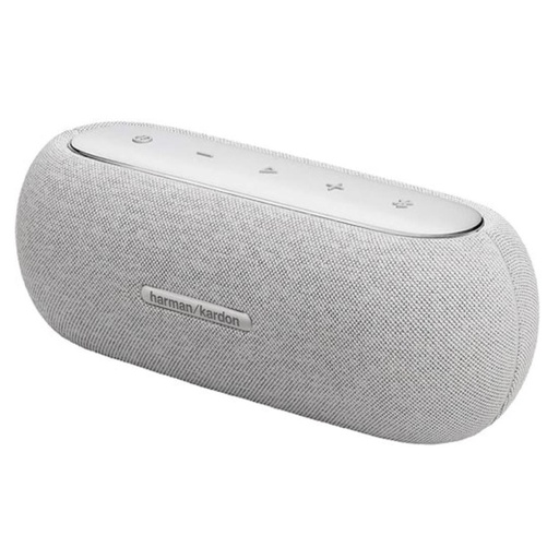 [4010201584] Harman Kardon Luna Altavoz Bluetooth 55W Gris