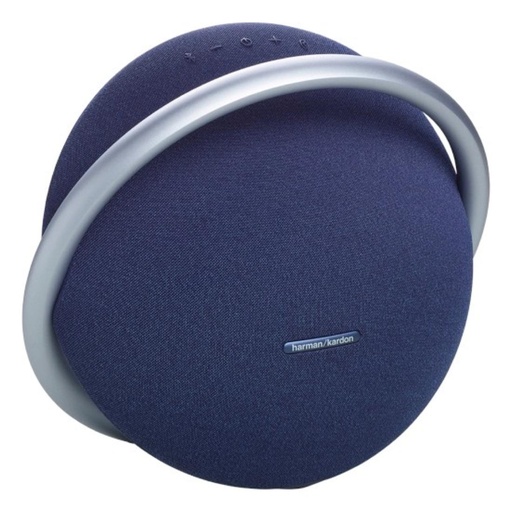 [4010201536] Harman Kardon Onyx Studio 8 Altavoz Bluetooth Azul