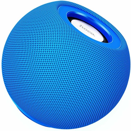 [4010201422] Hoco BS45 Altavoz Deep Sound Sports Inalámbrico  Bluetooth Azul