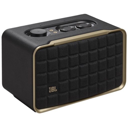 [4010201618] Jbl Authentics 200 Altavoz Bluetooth y Wifi con asistentes de Voz