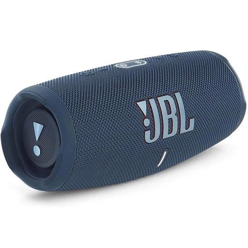 [4010201335] JBL Charge 5 Altavoz Inalámbrico Resistente al Agua IP67 Azul