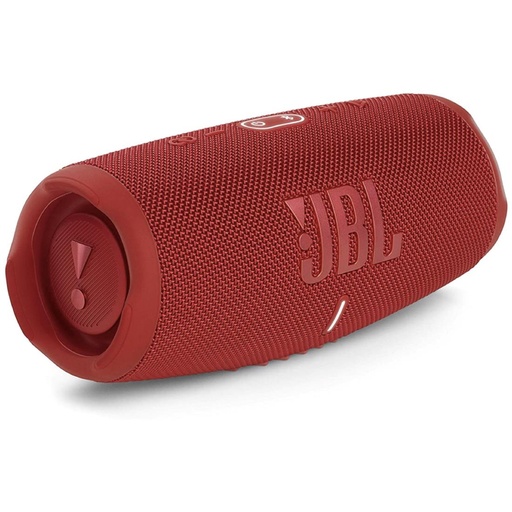 [4010201338] JBL Charge 5 Altavoz Inalámbrico Resistente al Agua IP67 Rojo