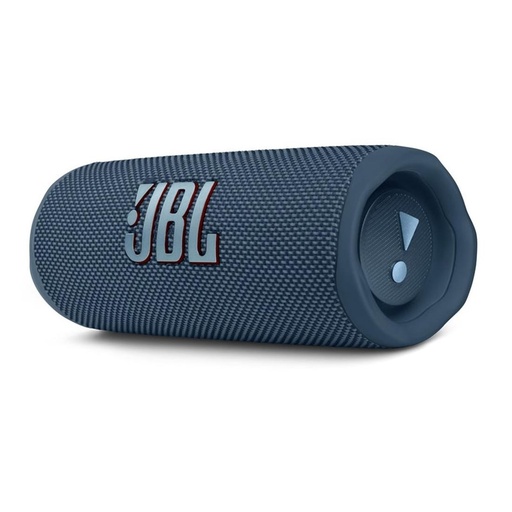 [4010201443] JBL FLIP 6 Altavoz Bluetooth Portátil Azul