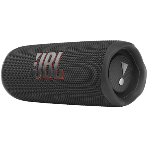 [4010201525] JBL FLIP 6 Altavoz Bluetooth Portátil Negro