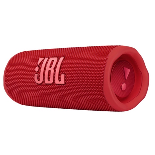 [4010201444] JBL FLIP 6 Altavoz Bluetooth Portátil Rojo