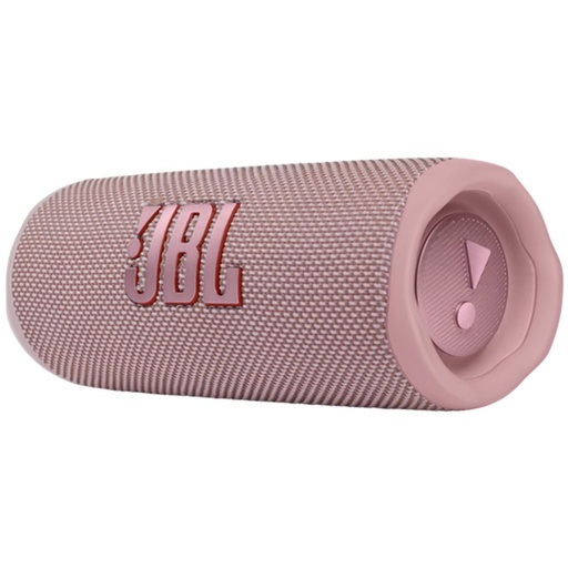 [4010201489] JBL FLIP 6 Altavoz Bluetooth Portátil Rosa