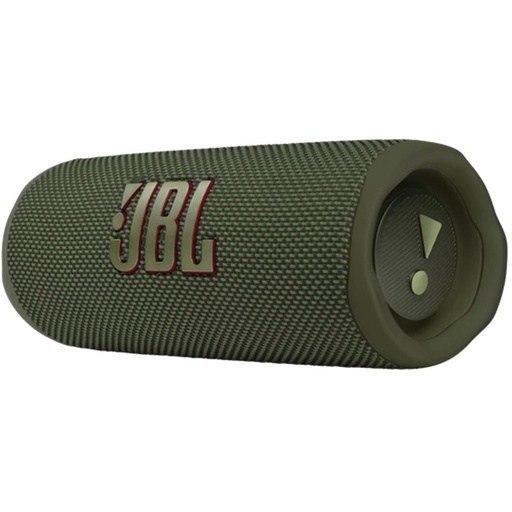 [4010201533] JBL FLIP 6 Altavoz Bluetooth Portátil Verde