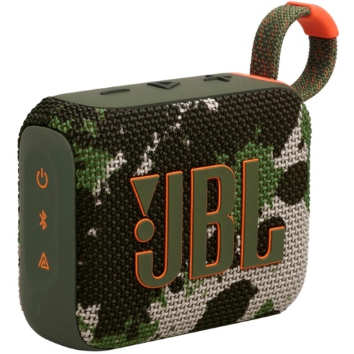 [4010201637] JBL GO4 Altavoz Bluetooth Squad