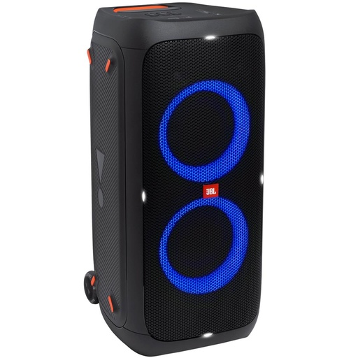 [4010201276] Jbl PartyBox 310 Altavoz Buetooth 240w Recargable IPX4