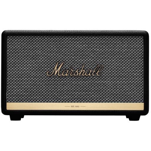 [4010201450] Marshall Acton II Altavoz Bluetooth Negro