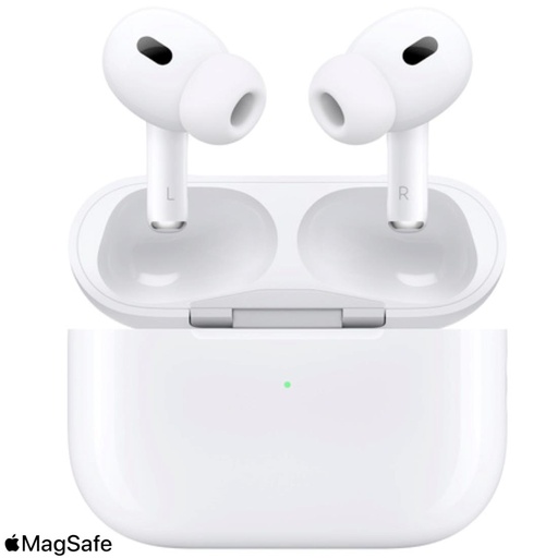 [4010102245] APPLE Airpods Pro 2ª Magsafe USB-C (MTJV3TYA)