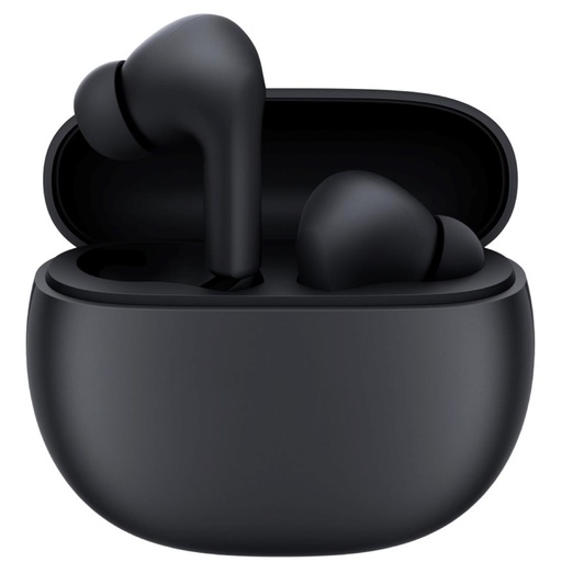 [4010102175] Auricular Xiaomi Buds 4 Active Auriculares Bluetooth Negro Fast Pair (BHR6992GL)