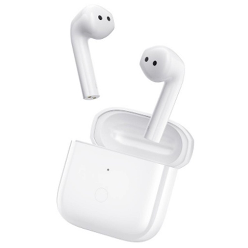 [4010101439] Auriculares Xiaomi Redmi Buds 3 Blanco (BHR5174GL)