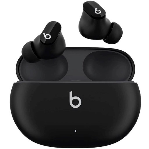 [4010101435] Beats Studio Buds Auricular Noise Cancelling Negro (MJ4X3ZMA)