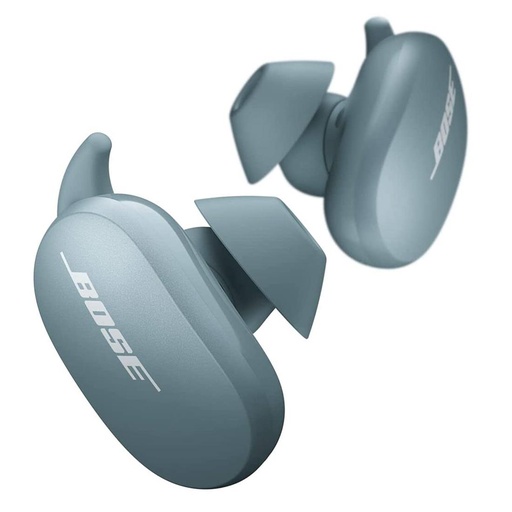 [4010101520] Bose Quietcomfort Earbuds Auricular con cancelación de ruido Stone Blue