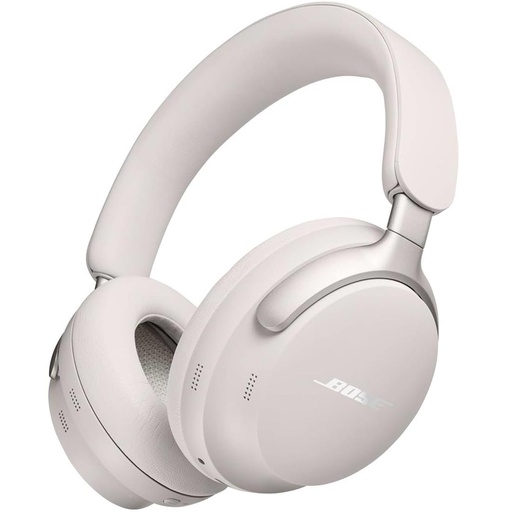 [4010102249] Bose Quietcomfort Ultra Headphones Inalámbrico Cancelación Ruido Blanco