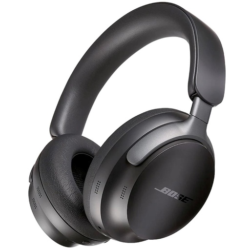 [4010102268] Bose Quietcomfort Ultra Headphones Inalámbrico Cancelación Ruido Negro