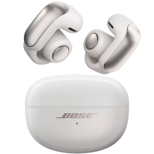 [4010102330] Bose Ultra Open Earbuds Inalámbrico Cancelación Ruido Blanco