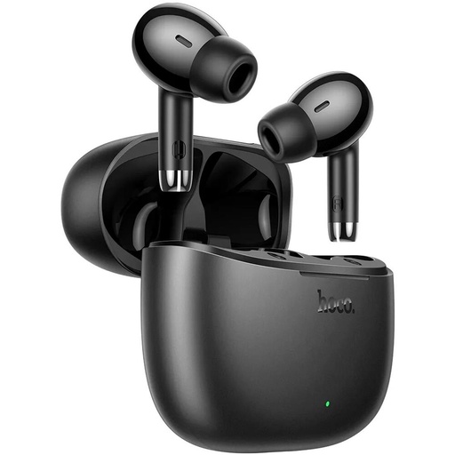 [4010102225] Hoco EQ2 Thought Auricular Inalámbrico Bluetooth Negro