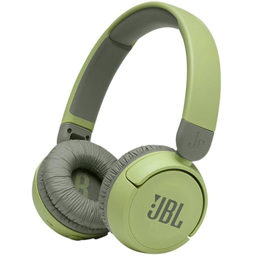 [4010101468] JBL JR310 Auricular Bluetooth infantil Verde