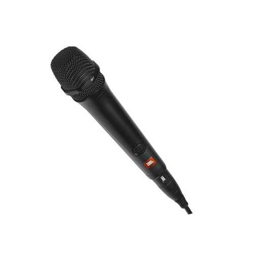 [4010101388] JBL PBM100 Micrófono con cable Negro