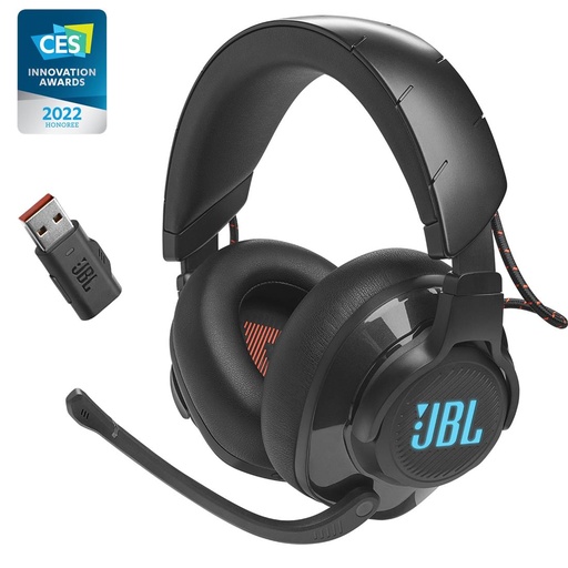 [4010101841] JBL Quantum 610 Auricular Gaming Inalámbrico 2.4Ghz