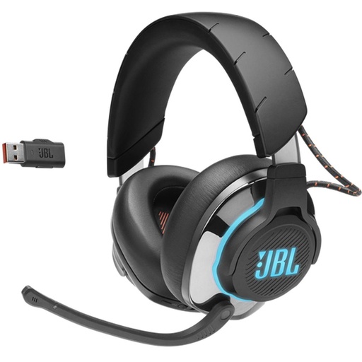 [4010102115] Jbl Quantum 810 Auricular Inalámbrico Gaming Negro