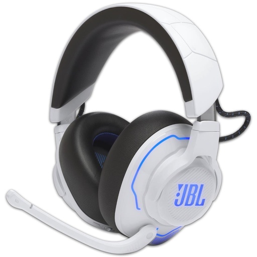 [4010102139] JBL Quantum 910 Play Station Blanco/Azul