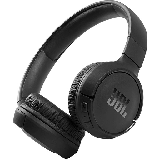 [4010101512] JBL Tune 510 BT Auricular Bluetooth Negro