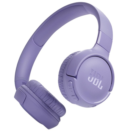 [4010102127] Jbl Tune 520 BT Auricular Púrpura