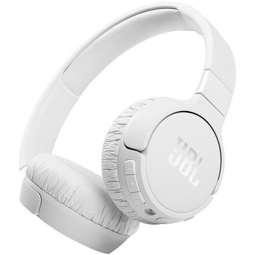 [4010101518] JBL Tune 660NC Auricular Inalámbricos con Cancelación Ruido Blanco