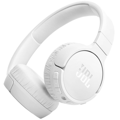 [4010102161] JBL Tune 670 Auriculares con Cancelación de Ruido Blanco