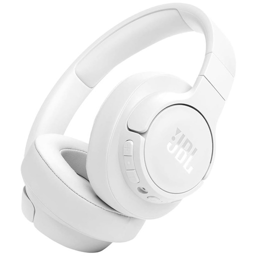 [4010102197] JBL Tune 770NC Auricular Cancelación Ruido Bluetooth Blanco