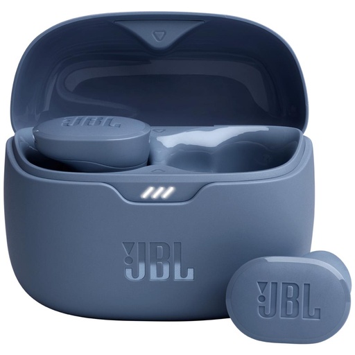 [4010102276] JBL Tune Buds Auricular Inalámbrico con Cancelación de Ruido Azul