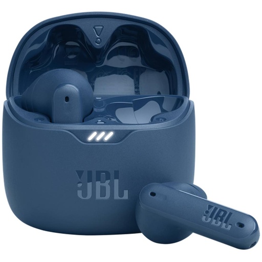 [4010102047] Jbl Tune Flex Auricular Inalámbrico con Noise Cancel Azul