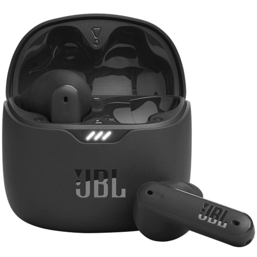 [4010102046] Jbl Tune Flex Auricular Inalámbrico con Noise Cancel Negro