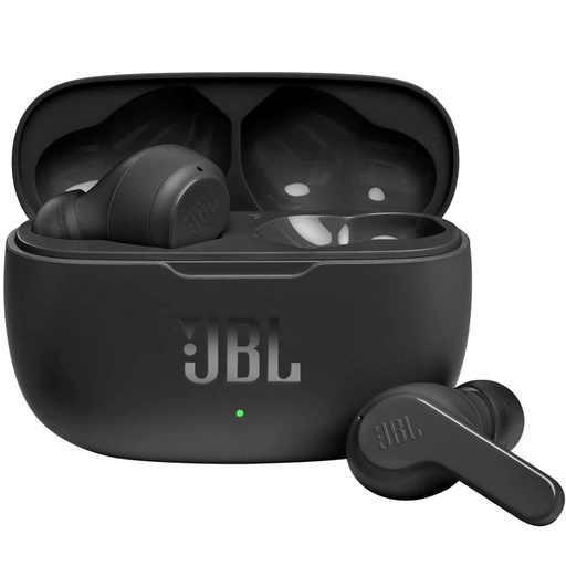 [4010102024] Jbl Wave 200 TWS Negro