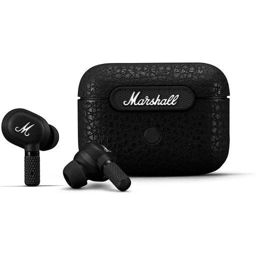 [4010102064] Marshall Motif A.N.C  Auricular Bluetooth con Cancelación Ruido