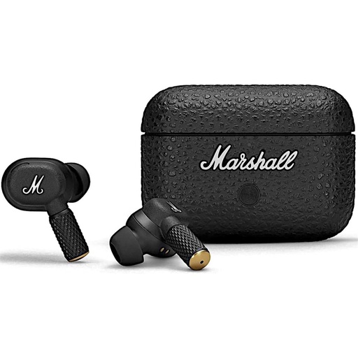 [4010102378] Marshall Motif II Auricular con Cancelación de Ruido