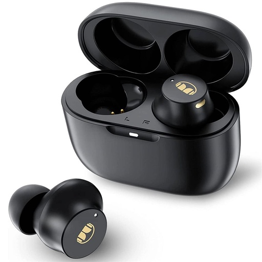 [4010101505] Monster N-Lite 200 AirLinks Auricular Negro