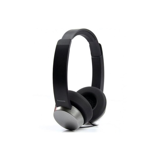 [4010100139] PANASONIC RP-HXD3 Auricular Negro